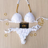 Perla Oro - Six Bikini